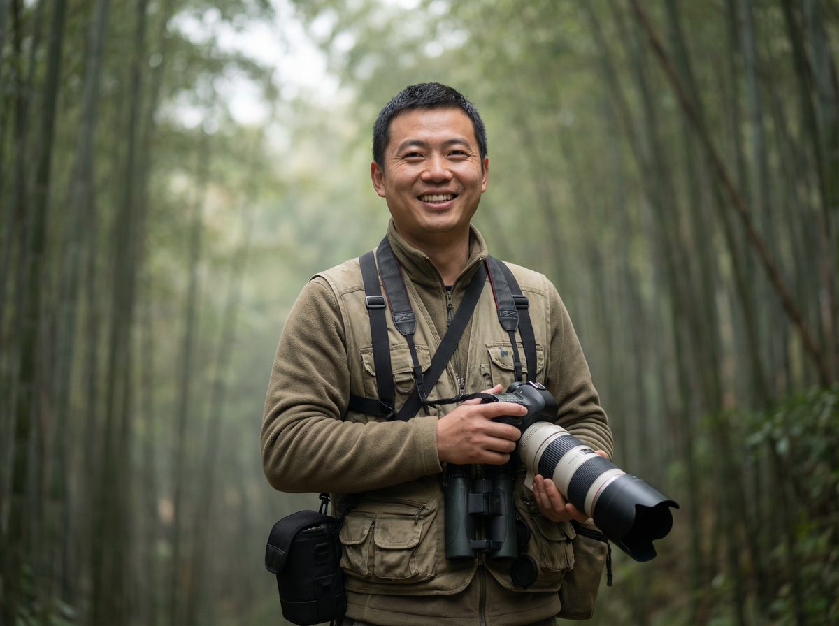 丝瓜视频首席摄影师